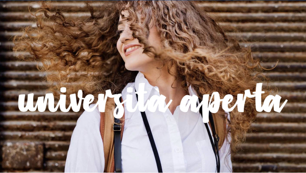Università Aperta -  Febbraio 2024